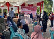 Warga Apresiasi Gerakan Pangan Murah Pemko Banda Aceh, Harga Sembako Lebih Terjangkau