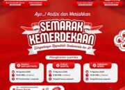 Semarak HUT ke-81 RI, Pemko Banda Aceh Gelar Lomba Panah Ketapel hingga Tangkap Bebek