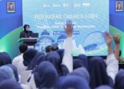 Illiza Dorong UMKM Banda Aceh Perkuat Literasi Keuangan dan Naik Kelas