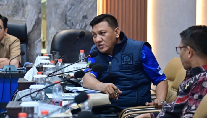 DPRK Banda Aceh Dorong Seluruh SD dan SMP Miliki Internet dan CCTV pada 2027
