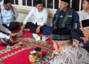 Wagub Aceh Hadiri Haul ke-4 Abu Tumin di Bireuen, Kenang Keteladanan Ulama