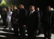 AKRS HUT ke-81 RI, Wawalko Afdhal Ajak Warga Teladani Semangat Para Pahlawan