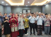 Pemko Banda Aceh Perkuat Pencegahan Perkawinan Anak melalui Evaluasi Stranas PPA