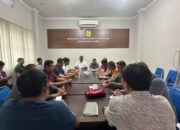 Pemko Banda Aceh Ajak Warga Semarakkan HUT ke-81 RI dengan Aman dan Tertib
