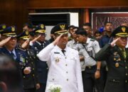 HUT ke-81 RI, Wawalko Afdhal Ajak Masyarakat Isi Kemerdekaan dengan Kerja Nyata