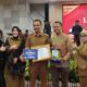 Perpustakaan Baitul Hikmah Lamteumen Timur Raih Juara 2 Lomba Perpustakaan Desa Terbaik Aceh