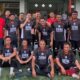DPRK Banda Aceh Runner Up Trofeo Corner Arena, Skull Persiraja Keluar sebagai Juara