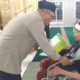 Baitul Mal Banda Aceh Salurkan Santunan kepada Mualaf Usai Bersyahadat