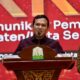Forum KKA Aceh Dikukuhkan, Wagub Dek Fadh Titip Tiga Persoalan kepada Kemendagri