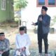 Wagub Aceh Takziah ke Rumah Duka Ibunda Ketua BMA Abon Yunus di Aceh Timur
