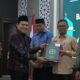 Wagub Aceh Salurkan 50.000 Al-Qur’an Bantuan Arab Saudi untuk Masyarakat