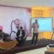Disdik Dayah Banda Aceh Tutup Pembinaan Majelis Taklim, 70 Peserta Dapat Penguatan Kapasitas