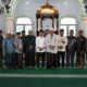 Wagub Aceh Dek Fadh Hadiri Maulid Bersama Ratusan Anak Yatim di Pidie