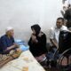 Tiga Lansia di Jaya Baru Terima Bantuan Kursi Roda dari Pemko Banda Aceh