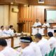Wagub Aceh Dek Fadh Tegaskan Transparansi Jadi Kunci Pemerintahan