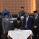 Seluruh Fraksi DPRA Setujui Pertanggungjawaban APBA Aceh 2025