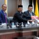 DPRA Sampaikan Pendapat Banggar atas Pertanggungjawaban APBA 2025