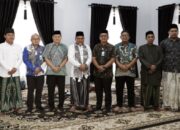 RSUD Meuraxa Jalin Kerja Sama Rujukan Kesehatan untuk Santri Dayah Thalibul Huda Bayu