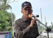 Serapan Pemulihan Lahan Pertanian Aceh Capai 52,9 Persen, 40.852 Hektare Ditargetkan Pulih