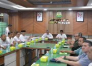 Pemerintah Aceh Targetkan Ro-Ro Krueng Geukuh–Penang Segera Beroperasi, PT PEMA Disiapkan Jadi Operator