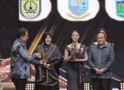 Banda Aceh Raih Pemimpin Daerah Award 2026 Kategori Inovasi Daerah