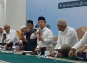 Kajian Dakwah di Pendopo Wali Kota Banda Aceh Bahas Tafsir Surat Yasin