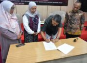 DPMPTSP Banda Aceh dan Kemenko PM Perkuat Kemitraan UMKM Lewat Business Matching