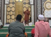 Safari Dakwah Malam Ahad DSI Banda Aceh Perkuat Pemahaman Keagamaan Warga