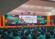 Kejati Aceh Berikan Edukasi Hukum kepada Mahasiswa Baru USK dalam PAKARMARU 2026