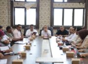 Lembaga Wali Nanggroe Himpun Aspirasi Pemko Subulussalam untuk Perkuat Implementasi MoU Helsinki dan UUPA