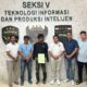 Tim Tabur Kejati Aceh Amankan DPO Kejari Aceh Besar Terpidana Jarimah Pemerkosaan Terhadap Anak