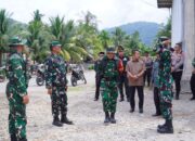 TMMD 129 Ditutup, Irdam IM Pastikan Manfaat Pembangunan Langsung Dirasakan Warga