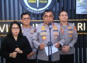 Polri Pastikan Proses Pemeriksaan Personel di Aceh Dilaksanakan Secara Profesional dan Transparan