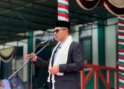 Santri Diminta Jaga NKRI dan Perdamaian Aceh, Jadi Benteng Akidah di Perbatasan