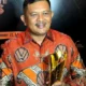 Bupati Suhaidi Sampaikan Solidaritas untuk NTT dan Paparkan Pemulihan Pascabencana Gayo Lues