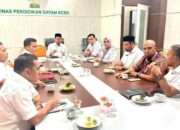Peduli Korban Bencana Gempa NTT, Dinas Pendidikan Dayah Aceh Galang Donasi