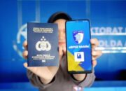 Gencarkan Teknologi e-BPKB, Ditlantas Polda Aceh Permudah dan Amankan Dokumen Kendaraan Warga