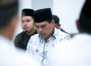 Mujiburrahman: Perdamaian Aceh Harus Jadi Modal Pembangunan dan Kesejahteraan