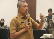 Plt. Kadistanbun Kembali Buka Pelatihan Budidaya Sawit