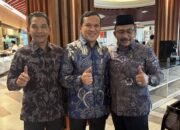 Wagub Aceh di Forum DPD RI: Perpanjang Otsus, Naikkan Jadi 2,5 Persen untuk Pulihkan Aceh