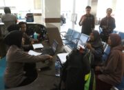 Polri Kerahkan Tim DVI untuk Mendukung Penanganan Hilangnya Kapal Virgo