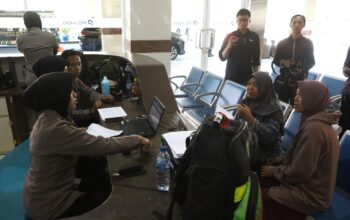 Polri Kerahkan Tim DVI untuk Mendukung Penanganan Hilangnya Kapal Virgo