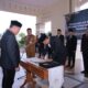Bupati Aceh Besar Lantik 8 Pejabat Pimpinan Tinggi Pratama