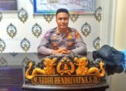 Kompol Moch Abdhi Hendriyatna Dipercaya Menjabat Kasat Lantas Polresta Banda Aceh