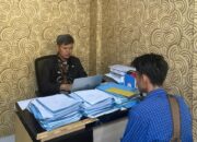 Polresta Banda Aceh Dalami laporan Dugaan Pelecehan Seksual di Bugar Refleksi