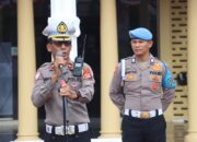 Polisi Sampai Imbauan, Kecelakaan di Banda Aceh Meningkat, 460 Korban Tercatat hingga Agustus 2026