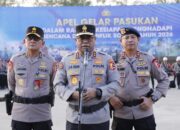Polri: Salus Populi Suprema Lex Esto, Keselamatan Masyarakat Adalah Hukum Tertinggi