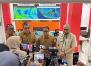 Anggaran Rehab-Rekon Aceh Rp. 25,65 Triliun, 92 Persen Dikelola Pemerintah Pusat