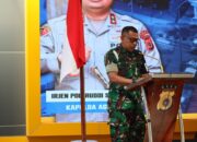 Pangdam IM Apresiasi dan Dukung Polda Aceh dalam Memberantas Narkotika