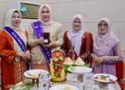 Kak Na: Makanan Olahan Serba Ikan, Memantik Kegemaran Anak Makan Ikan